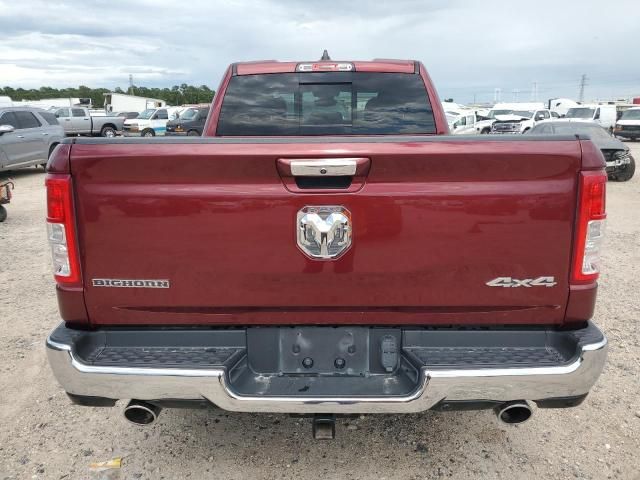 2020 Dodge RAM 1500 BIG HORN/LONE Star