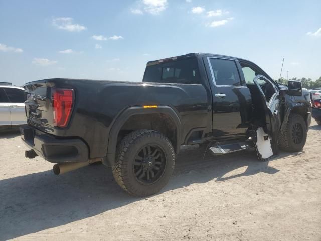 2022 GMC Sierra K2500 Denali