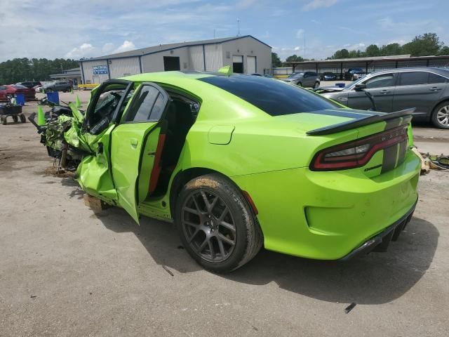 2019 Dodge Charger Scat Pack