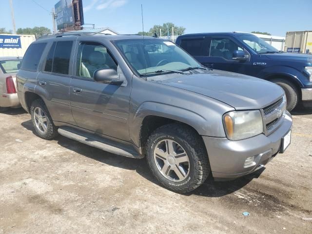 2007 Chevrolet Trailblazer LS