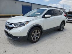 2018 Honda CR-V EX en venta en Haslet, TX