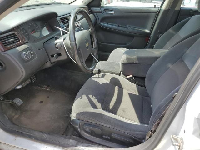 2012 Chevrolet Impala LS