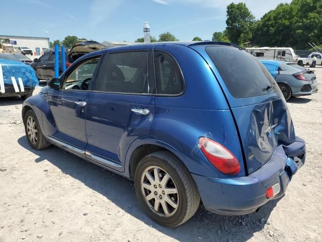 2010 Chrysler PT Cruiser