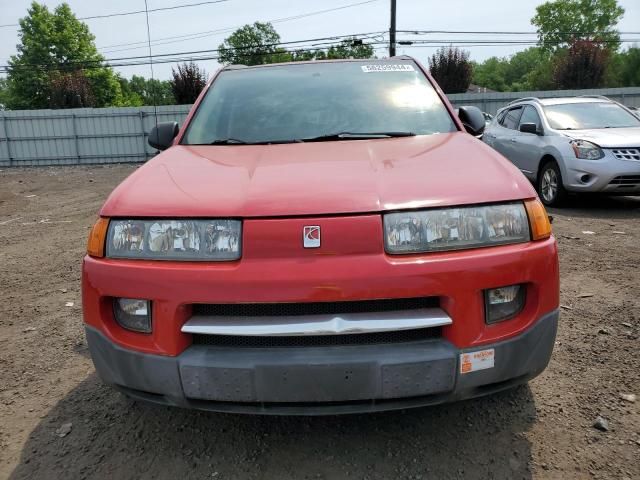 2004 Saturn Vue