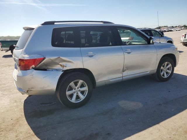 2008 Toyota Highlander