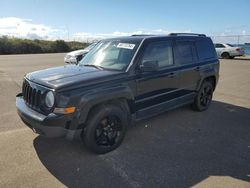 2015 Jeep Patriot Sport for sale in Kapolei, HI