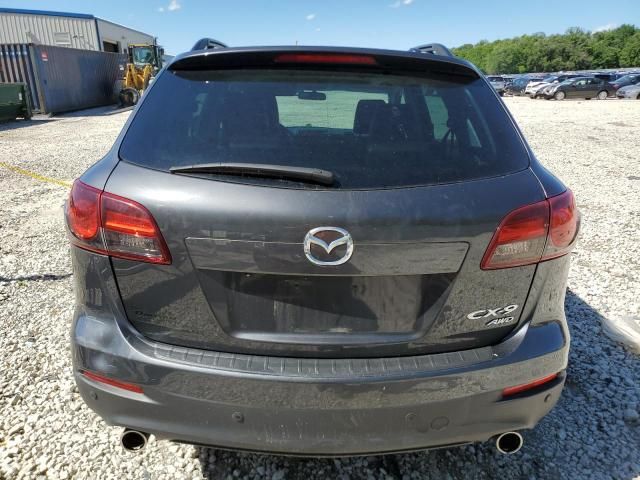 2014 Mazda CX-9 Touring