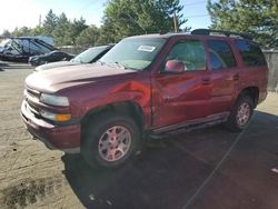 2006 Chevrolet Tahoe K1500 en venta en Denver, CO