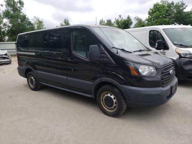 2015 Ford Transit T-150