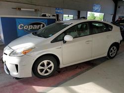 2014 Toyota Prius for sale in Angola, NY