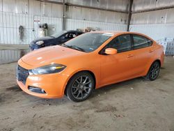 Dodge salvage cars for sale: 2013 Dodge Dart SXT