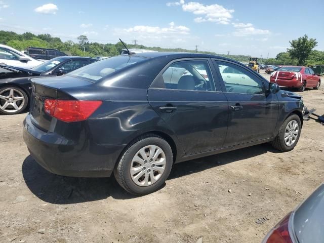 2010 KIA Forte LX