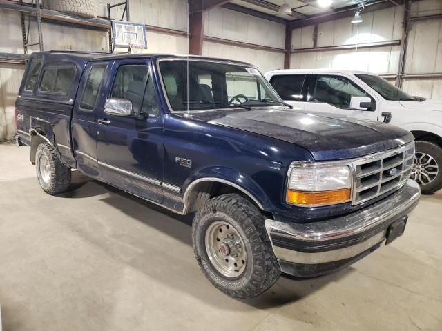 1994 Ford F150