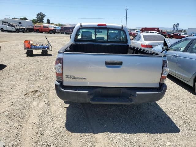 2010 Toyota Tacoma