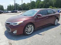 2013 Toyota Avalon Base for sale in Gaston, SC