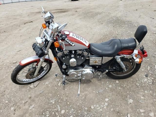 1999 Harley-Davidson XL1200 C