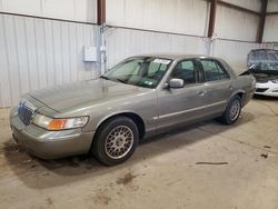1999 Mercury Grand Marquis GS for sale in Pennsburg, PA