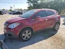 2014 Buick Encore Convenience en venta en Lexington, KY