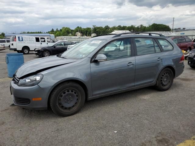 2011 Volkswagen Jetta S