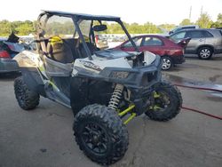 Polaris salvage cars for sale: 2018 Polaris RZR XP 1000 EPS