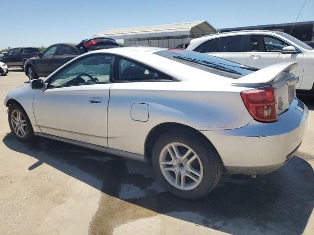 2005 Toyota Celica GT