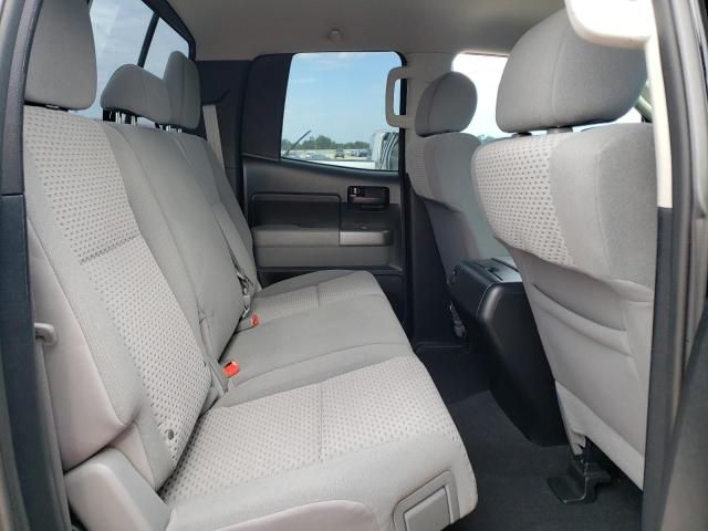 2012 Toyota Tundra Double Cab SR5