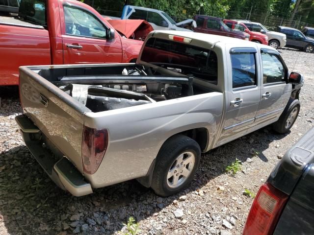 2009 Chevrolet Colorado