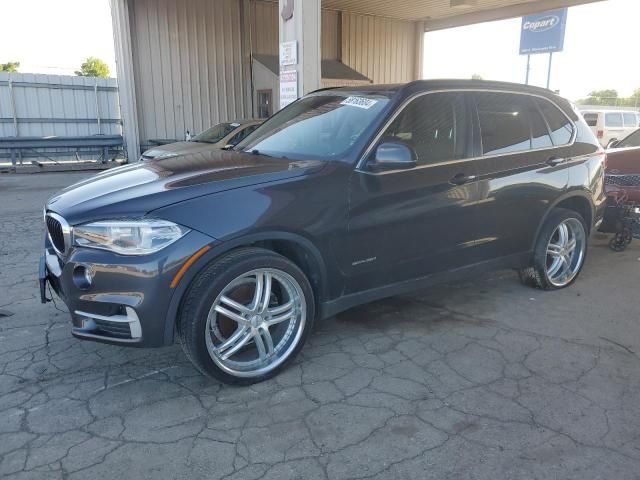 2014 BMW X5 SDRIVE35I