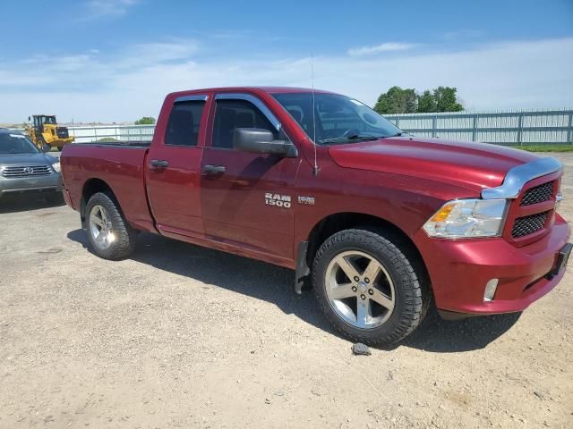 2015 Dodge RAM 1500 ST