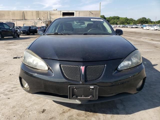 2008 Pontiac Grand Prix