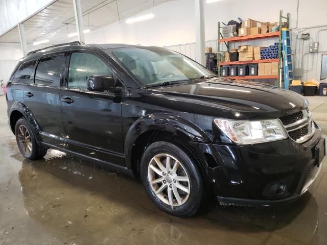 2015 Dodge Journey SXT