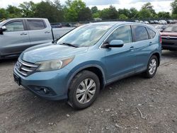 2014 Honda CR-V EX en venta en Madisonville, TN