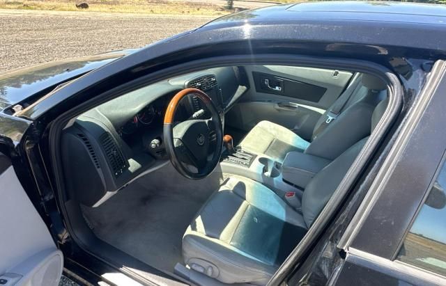 2005 Cadillac CTS HI Feature V6