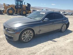 2013 BMW 328 I Sulev en venta en North Las Vegas, NV