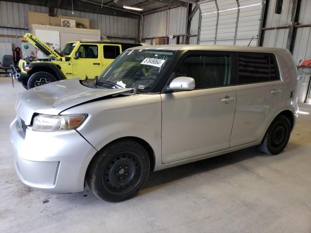 2008 Scion XB