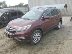 2016 Honda CR-V EXL for sale in Spartanburg, SC