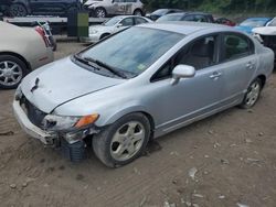 2006 Honda Civic LX en venta en Marlboro, NY