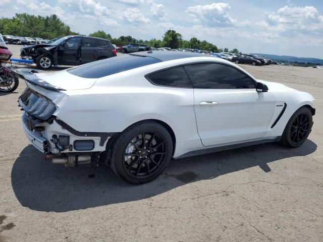 2019 Ford Mustang Shelby GT350