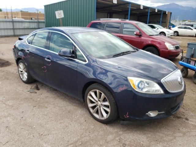 2016 Buick Verano