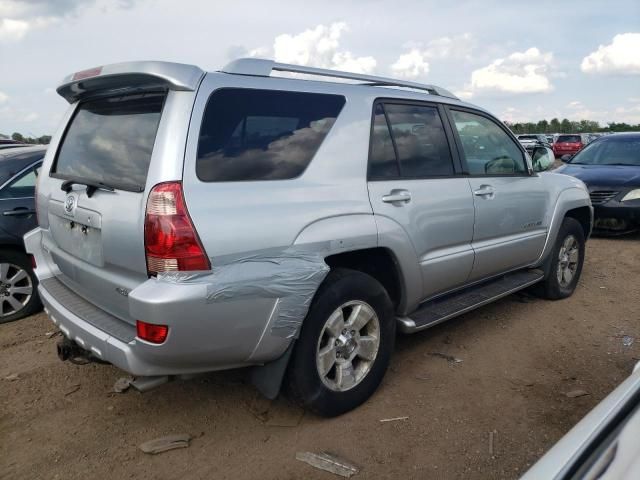 2003 Toyota 4runner Limited