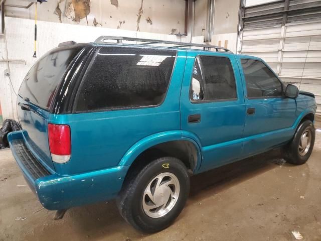 1995 Chevrolet Blazer