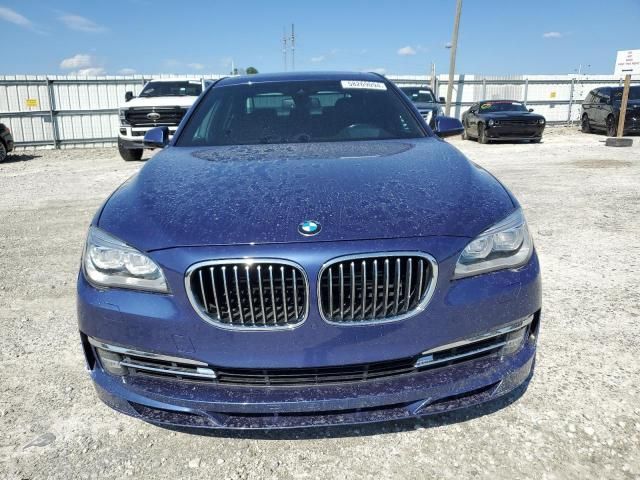 2013 BMW Alpina B7