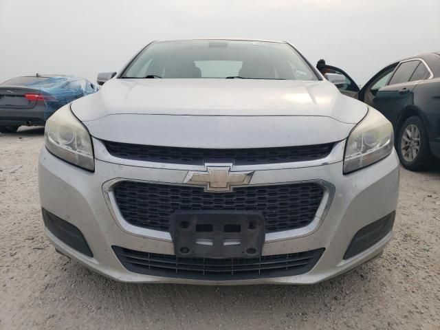 2016 Chevrolet Malibu Limited LT