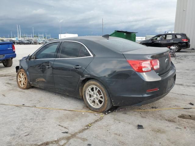 2016 Chevrolet Malibu Limited LS