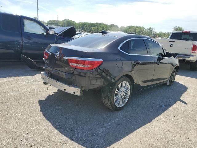 2016 Buick Verano Convenience