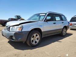 2005 Subaru Forester 2.5X for sale in Brighton, CO