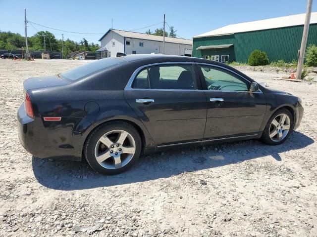 2012 Chevrolet Malibu 1LT