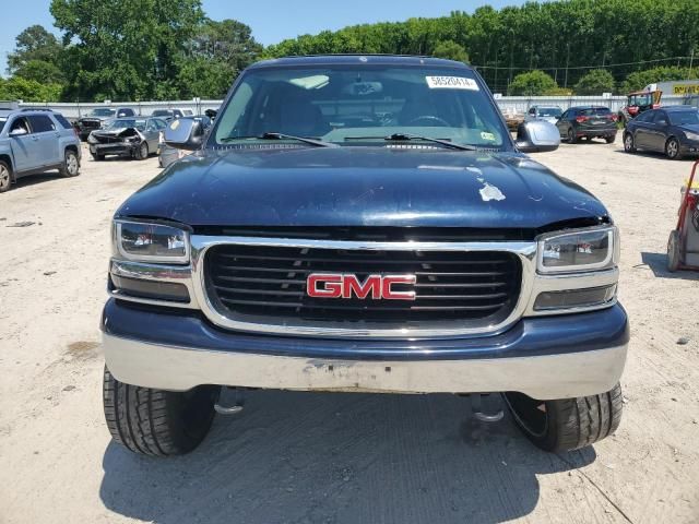 2004 GMC Yukon