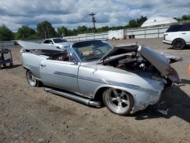 1963 Pontiac Parisienne