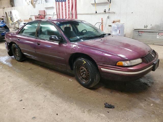 1997 Chrysler Concorde LX